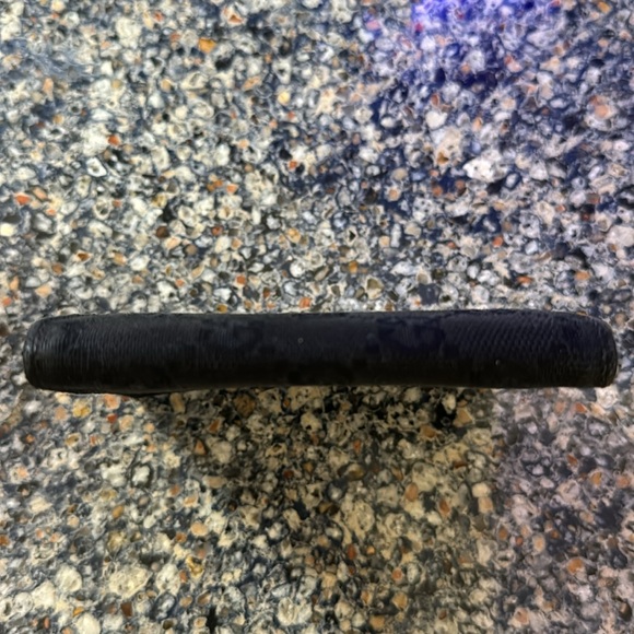 GUCCI ULTRA RARE pull out card holder wallet 🖤 - Picture 10 of 14